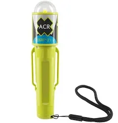 ACR C-Light H2O Rescue Light Water Activated Personal Distress Signal 20Lume LED