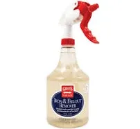 Griot's Iron & Fallout Remover