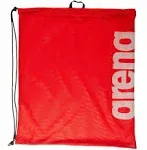 Arena Team Mesh Bag - Red