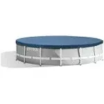 Intex 15 ft. Round Frame Cover for Above Ground Pools Brand New