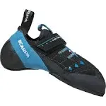 Scarpa - Instinct VSR - 37 - Black Azure