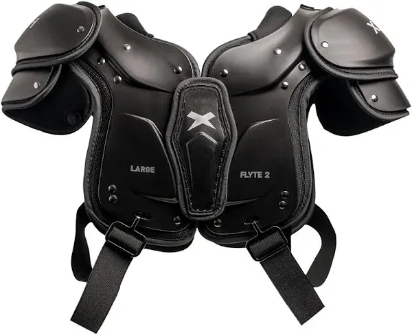 Xenith Flyte 2 Youth Football Shoulder Pads