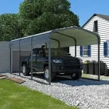 Veikous Carport