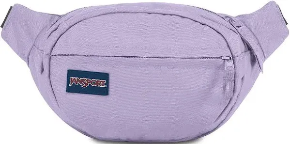 JanSport &#034;Fifth Avenue&#034; Fanny Pack (Loden Frost) Shoulder Crossbody Bag