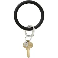 Oventure Silicone Big O Key Rings