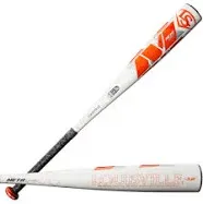 New Louisville Slugger 2022 Meta® One (-12) USSSA Youth Baseball Bat