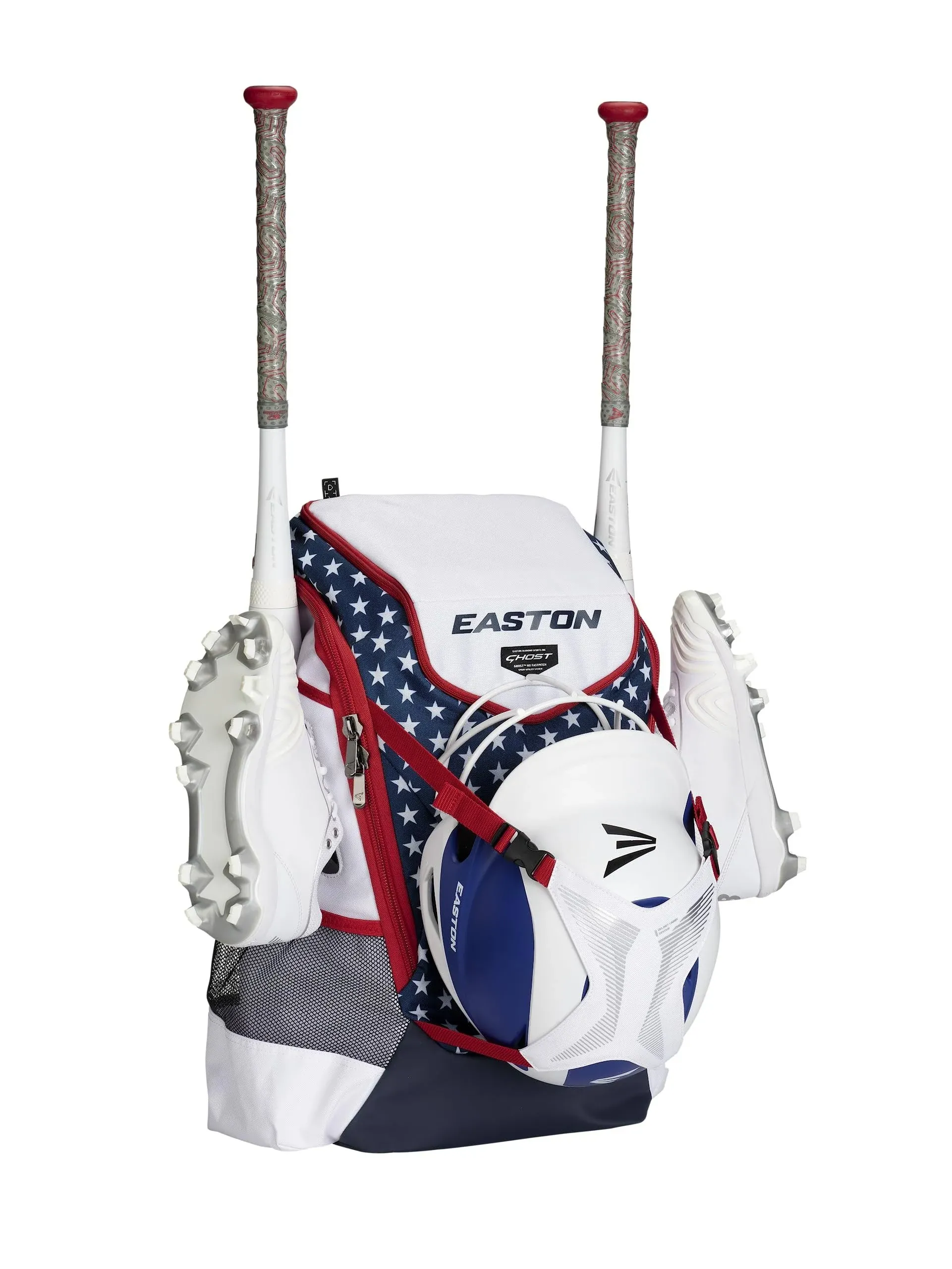 Easton Ghost NX Fastpitch Backpack