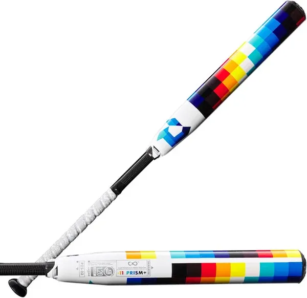 2023 Demarini Prism -10 Fastpitch Softball Bat