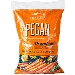 Traeger Pecan Pellets 20lbs.