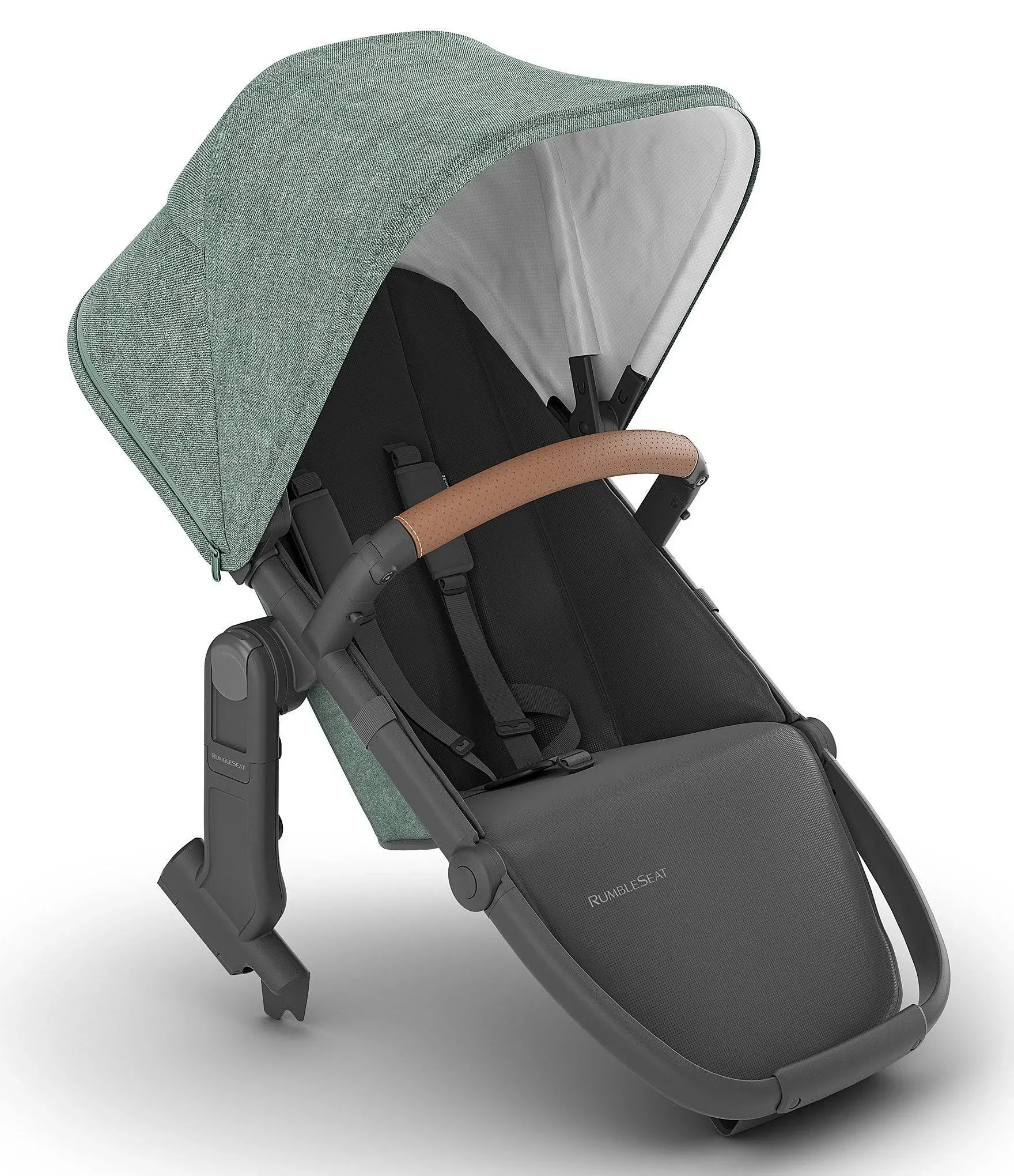 UPPAbaby RumbleSeat V2+ - Gwen