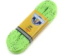 Howies Waxed Hockey Laces