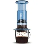 Aeropress Clear Coffee Maker