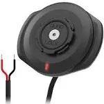 Quad Lock 12V - 24V Hardwired Waterproof Wireless Charging Head - Designed in AU