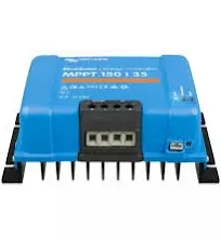 Victron BlueSolar MPPT Charge Controller