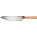 KitchenAid Premium Damascus Chef Knife