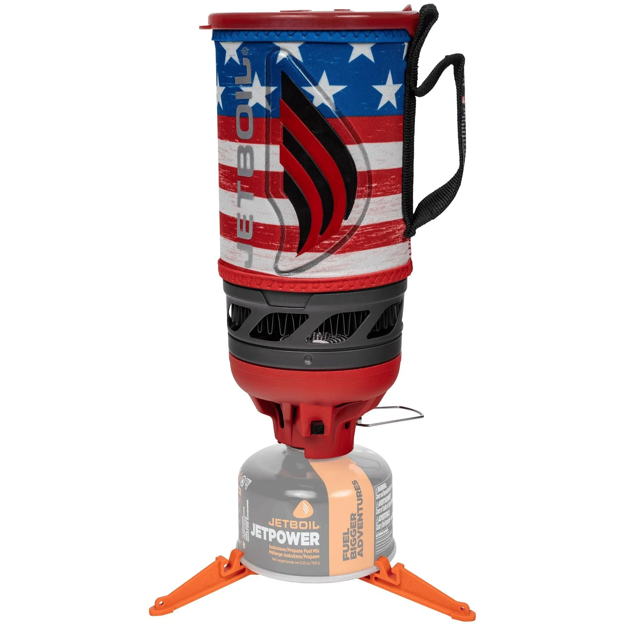 Jetboil Flash Cooking System