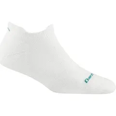 Darn Tough Run No Show Tab Ultra-Lightweight Running Sock Womens