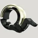 Knog - Oi Classic Small Bell Brass