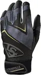 Louisville Slugger Genuine V2 Batting Gloves | Baseball Bargains