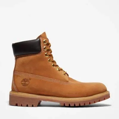 Timberland Men's 6 Inch Premium Boot