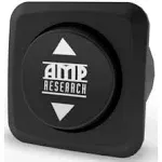 Amp Research 79106-01A - PowerStep Override Switch