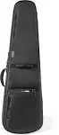 Gator G-ICONBASS Icon Series Gig Bag for Electric Bass Guitars