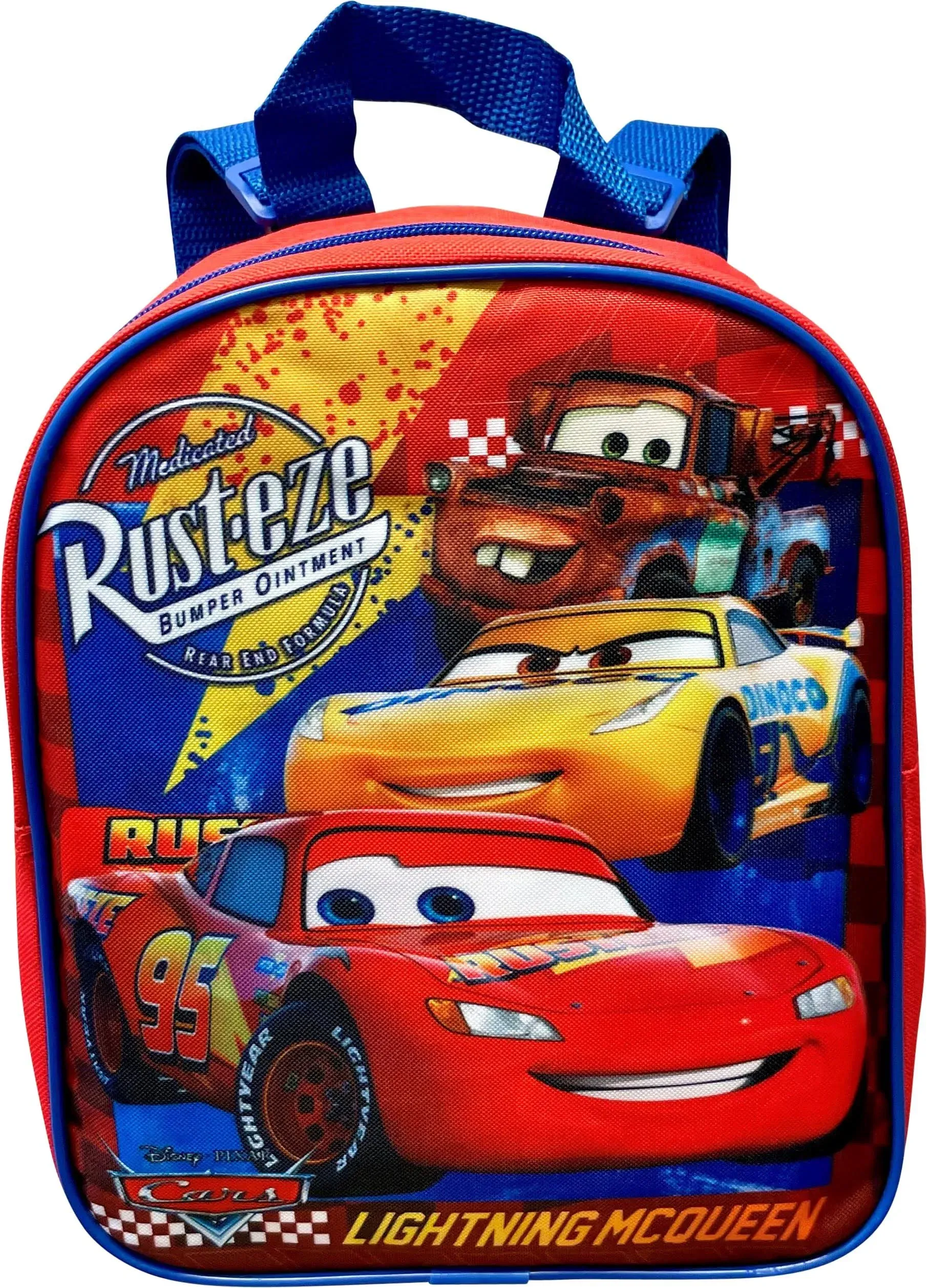 Disney/Marvel Kids Licensed 10&#034; Mini Backpack