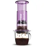 Aeropress Clear Coffee Maker