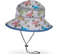 Sunday Afternoons Kids' Fun Bucket Hat