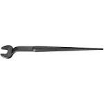 Klein Tools - Erection Wrench, 3/4", Heavy Nut