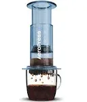 Aeropress Clear Coffee Maker