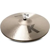 Zildjian 14" K Sweet Hi-Hat Top Cymbal