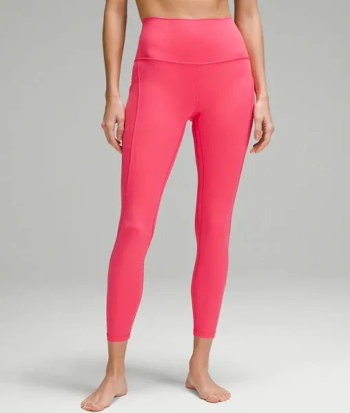 Lululemon Align High-Rise Pant 31"