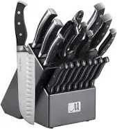 Master Maison Supreme Series 19 Piece Knife Set