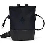 Black Diamond - Mojo Zip Chalk Bag