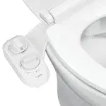 LUXE Bidet NEO 120 Plus Bidet Attachment