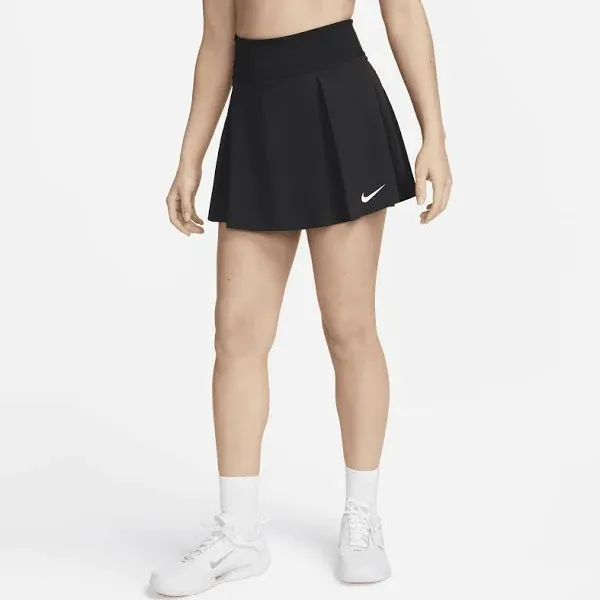 Nike Women's Dri-FIT Advantage Short Tennis Skirt