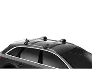 Thule Edge Flush Rail