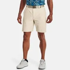 Under Armour Iso-Chill Mens Golf Shorts