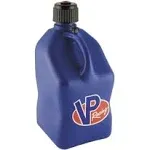 VP Racing Motorsports Jug 5.5 Gal Blue Square