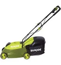 Sun Joe Cordless Lawn Mower