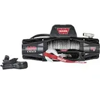 Warn VR Evo 10-S Winch