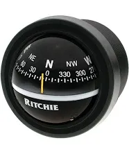 Ritchie Explorer V-57.2 Compass