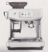 Breville Barista Touch Impress Espresso Machine