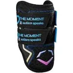 EvoShield Pro-SRZ 2.0 Batter's Double Strap Elbow Guard