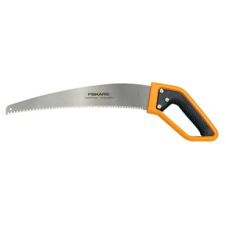 Fiskars D-Handle Pruning Saw