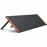 Jackery 200W Solar Panel SolarSaga 200, Convenient Carrying Solar Panels