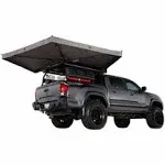 Overland Vehicle Systems Nomadic 270 Driver Side Awning