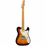 Fender '60s Telecaster Thinline Electric Guitar