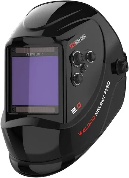 Yeswelder Welding Helmet L500A